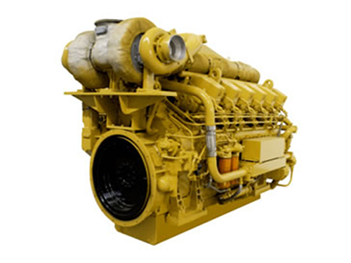 Motor diesel de la serie B3000 (900-1360kW)(900~1360kW)
